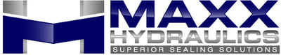 Hydraulic cylinder seals - MAXX Hydaulics